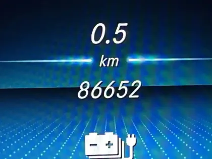 Photo 24 Mercedes Classe GLC 300de 4MATIC AMG Line