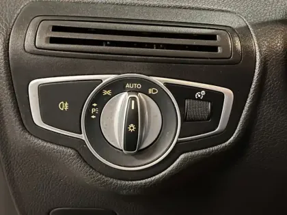 Photo 20 Mercedes Classe GLC 300de 4MATIC AMG Line