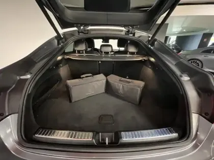 Photo 14 Mercedes Classe GLC 300de 4MATIC AMG Line