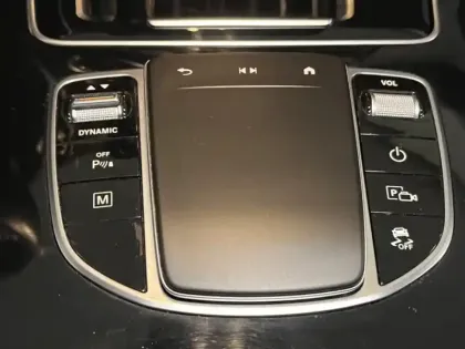 Photo 12 Mercedes Classe GLC 300de 4MATIC AMG Line