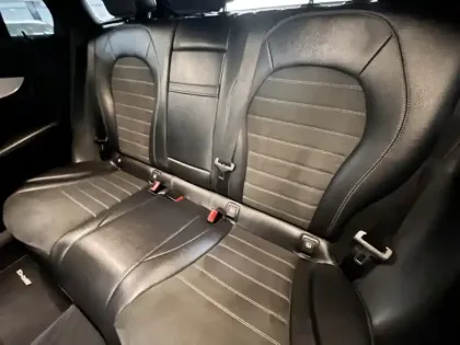 Photo 13 Mercedes Classe GLC 300de 4MATIC AMG Line