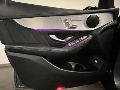 Photo 16 Mercedes Classe GLC 300de 4MATIC AMG Line