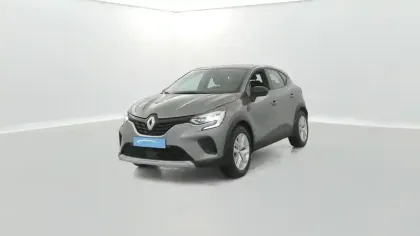 Photo Renault Captur E-tech 145 21 Business 5p