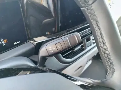 Photo 7 Ford Transit Custom Fg 340 L1H1 Electrique 160 kW 218ch Sport