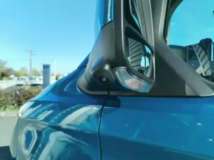 Photo 16 Ford Transit Custom Fg 340 L1H1 Electrique 160 kW 218ch Sport