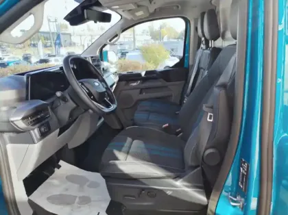 Photo 9 Ford Transit Custom Fg 340 L1H1 Electrique 160 kW 218ch Sport