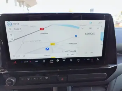 Photo 3 Ford Transit Custom Fg 340 L1H1 Electrique 160 kW 218ch Sport