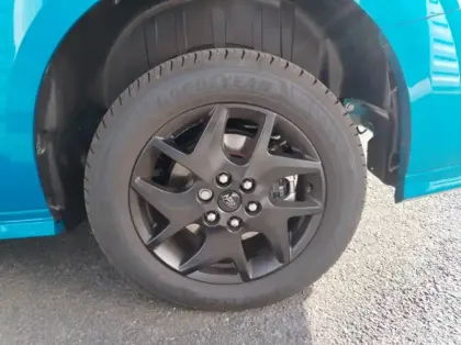 Photo 13 Ford Transit Custom Fg 340 L1H1 Electrique 160 kW 218ch Sport