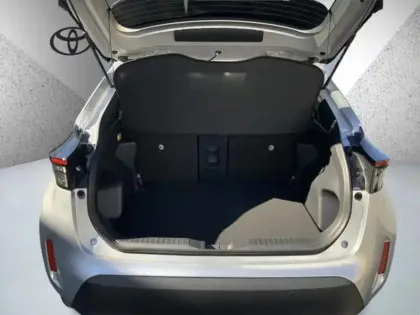 Photo 9 Toyota Yaris Hybride 1.5 HYBRID 116H DESIGN AUTO 2WD