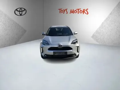 Photo 7 Toyota Yaris Hybride 1.5 HYBRID 116H DESIGN AUTO 2WD