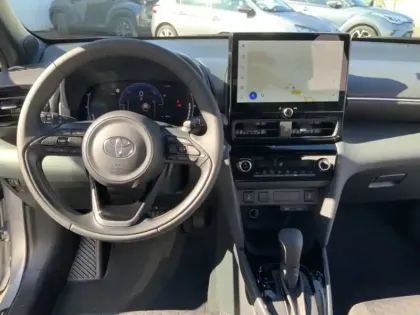 Photo 10 Toyota Yaris Hybride 1.5 HYBRID 116H DESIGN AUTO 2WD