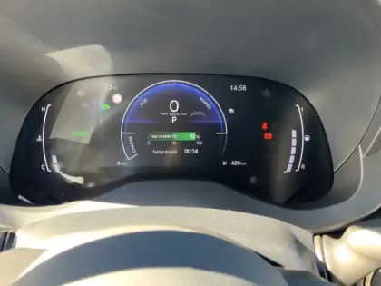 Photo 11 Toyota Yaris Hybride 1.5 HYBRID 116H DESIGN AUTO 2WD