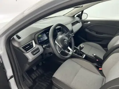 Photo 41 Renault Clio 1.0 TCe 90ch Evolution