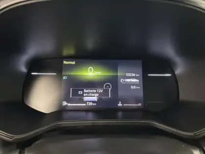 Photo 44 Renault Clio 1.0 TCe 90ch Evolution