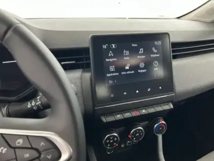 Photo 71 Renault Clio 1.0 TCe 90ch Evolution