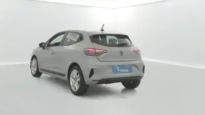 Photo 30 Renault Clio 1.0 TCe 90ch Evolution