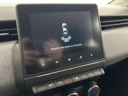 Photo 46 Renault Clio 1.0 TCe 90ch Evolution