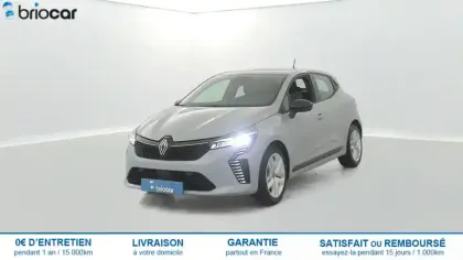 Photo 28 Renault Clio 1.0 TCe 90ch Evolution