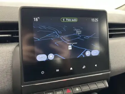 Photo 73 Renault Clio 1.0 TCe 90ch Evolution