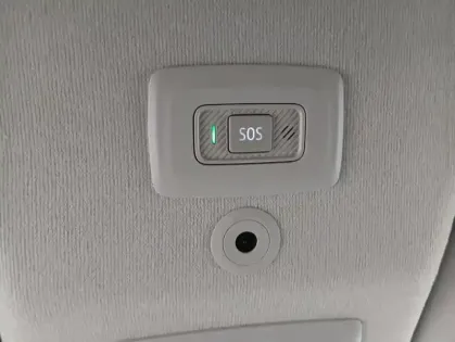 Photo 22 Dacia Jogger ECO-G 100 7 places Extreme +