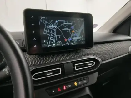 Photo 28 Dacia Jogger ECO-G 100 7 places Extreme +