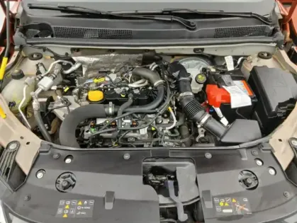 Photo 18 Dacia Jogger ECO-G 100 7 places Extreme +