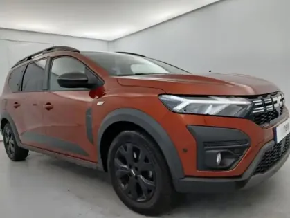 Photo 17 Dacia Jogger ECO-G 100 7 places Extreme +