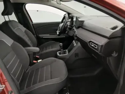 Photo 13 Dacia Jogger ECO-G 100 7 places Extreme +