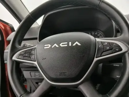 Photo 21 Dacia Jogger ECO-G 100 7 places Extreme +