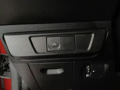 Photo 30 Dacia Jogger ECO-G 100 7 places Extreme +