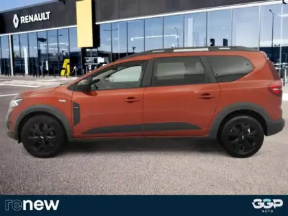 Photo 10 Dacia Jogger ECO-G 100 7 places Extreme +