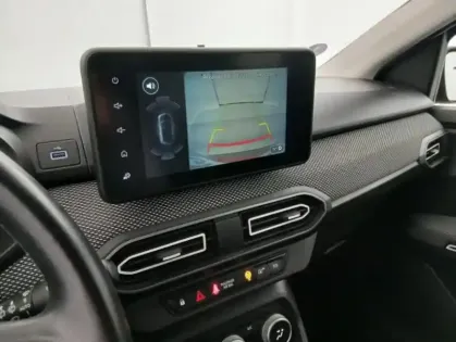 Photo 25 Dacia Jogger ECO-G 100 7 places Extreme +