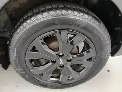 Photo 16 Dacia Jogger ECO-G 100 7 places Extreme +