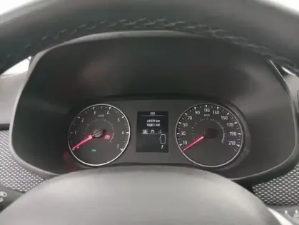 Photo 20 Dacia Jogger ECO-G 100 7 places Extreme +