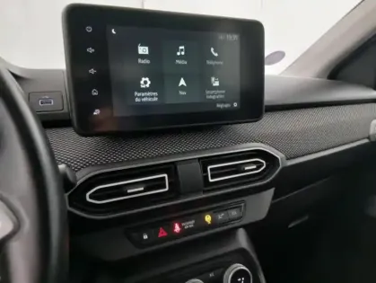 Photo 23 Dacia Jogger ECO-G 100 7 places Extreme +