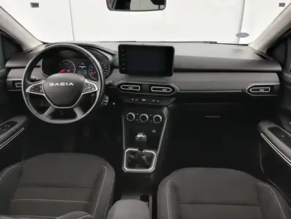 Photo 12 Dacia Jogger ECO-G 100 7 places Extreme +