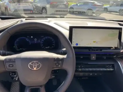 Photo 11 Toyota C-HR Gén. II Ph1 Collection 5