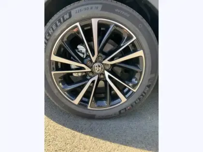 Photo 8 Toyota C-HR Gén. II Ph1 Collection 5