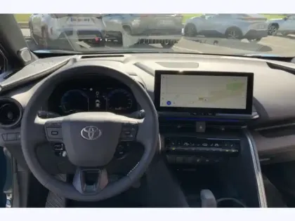 Photo 10 Toyota C-HR Gén. II Ph1 Collection 5