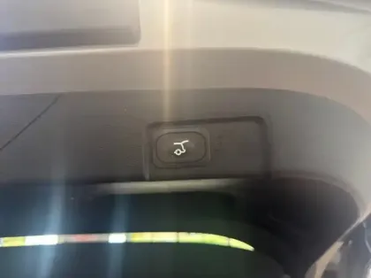 Photo 15 Ford Puma 1.0 EcoBoost Hybrid 125ch ST-Line X S&amp;S Powershift