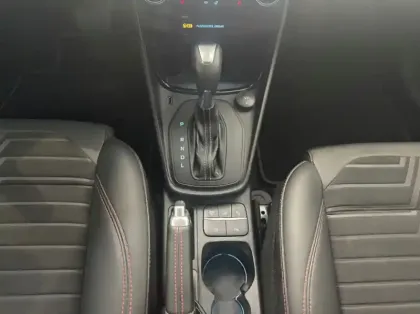 Photo 7 Ford Puma 1.0 EcoBoost Hybrid 125ch ST-Line X S&amp;S Powershift