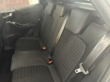 Photo 8 Ford Puma 1.0 EcoBoost Hybrid 125ch ST-Line X S&amp;S Powershift