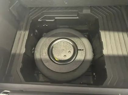 Photo 14 Ford Puma 1.0 EcoBoost Hybrid 125ch ST-Line X S&amp;S Powershift