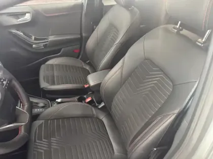 Photo 9 Ford Puma 1.0 EcoBoost Hybrid 125ch ST-Line X S&amp;S Powershift