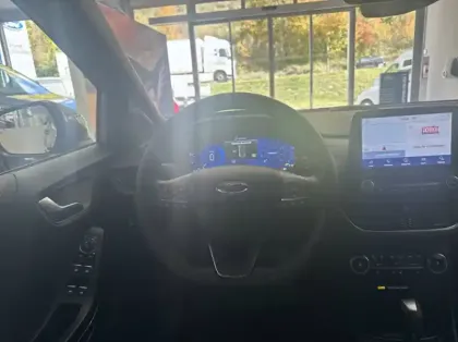 Photo 6 Ford Puma 1.0 EcoBoost Hybrid 125ch ST-Line X S&amp;S Powershift