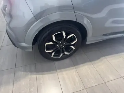 Photo 13 Ford Puma 1.0 EcoBoost Hybrid 125ch ST-Line X S&amp;S Powershift