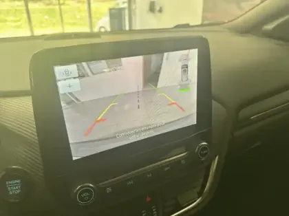 Photo 16 Ford Puma 1.0 EcoBoost Hybrid 125ch ST-Line X S&amp;S Powershift