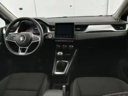 Photo 12 Renault Captur TCe 100 GPL Evolution