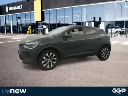 Photo 11 Renault Captur TCe 100 GPL Evolution