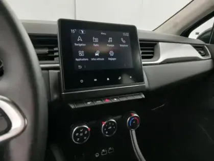 Photo 21 Renault Captur TCe 100 GPL Evolution